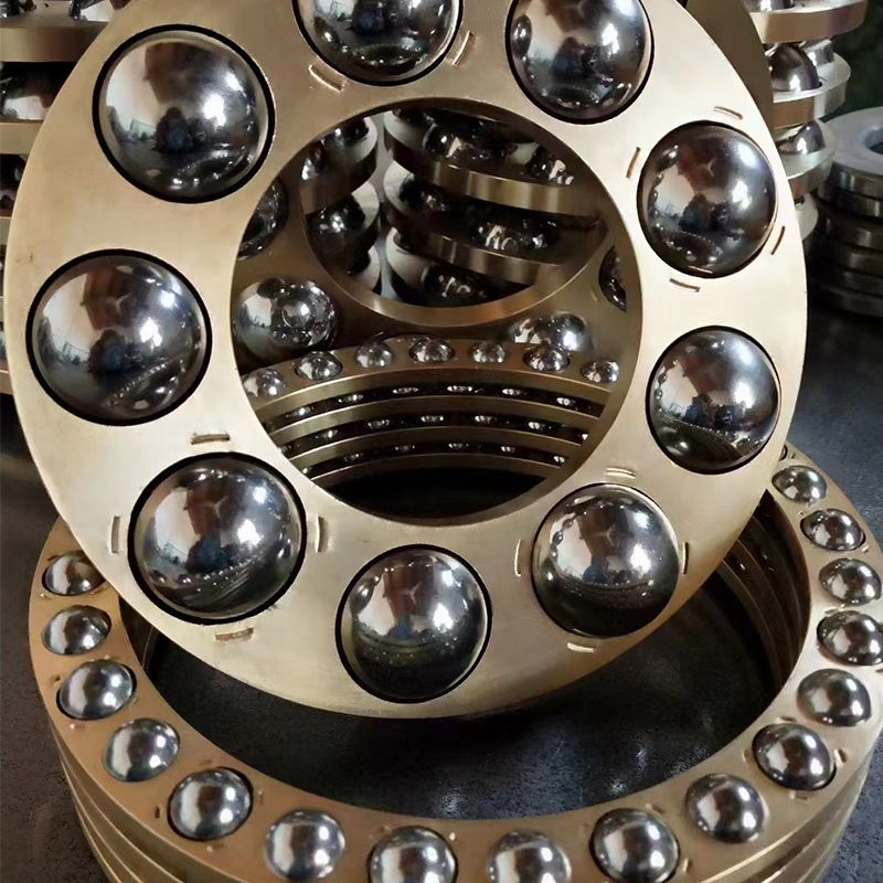 51400 सीरीज बियरिंग