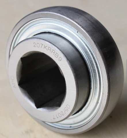 Hex Bore Series